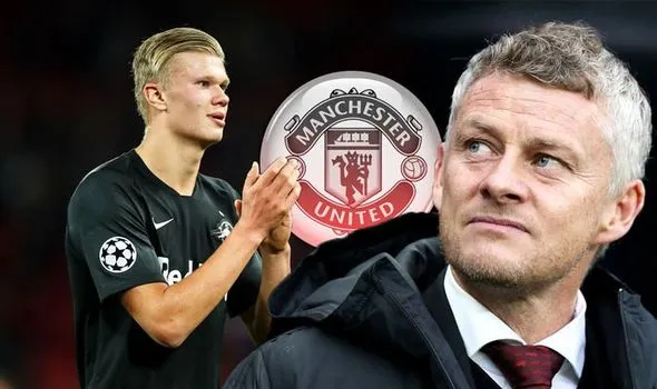 Manchester United: Fans plead case for Erling Haaland signing over Timo Werner - Bóng Đá