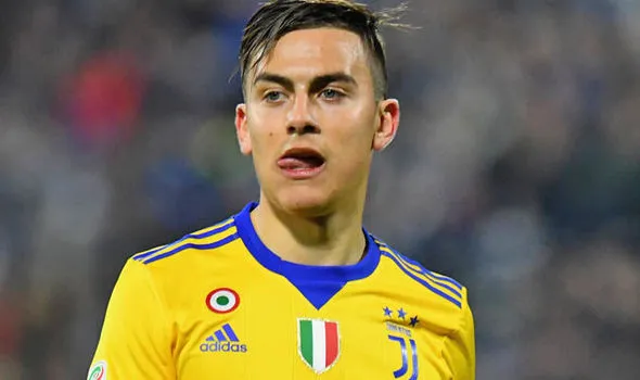 Không phải chuyện đùa, Atletico thật sự muốn có Dybala - Bóng Đá