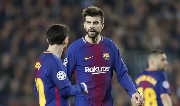 5 điều chờ đợi ở trận Tottenham vs Barcelona - Bóng Đá