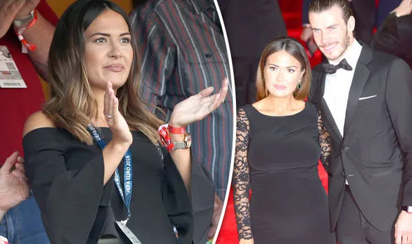 Những nàng WAGS siêu xinh phải đứng ngoài World Cup bất đắc dĩ - Bóng Đá