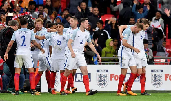 Top 5 việc cần Gareth Southgate thực hiện để sạc pin cho tuyển Anh - Bóng Đá