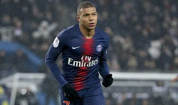 'Kylian Mbappe is the obsession': Real Madrid ready to splash out £260m - Bóng Đá