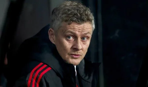 Gặp trực tiếp thượng tầng, ghế nóng đang rất gần Solskjaer - Bóng Đá