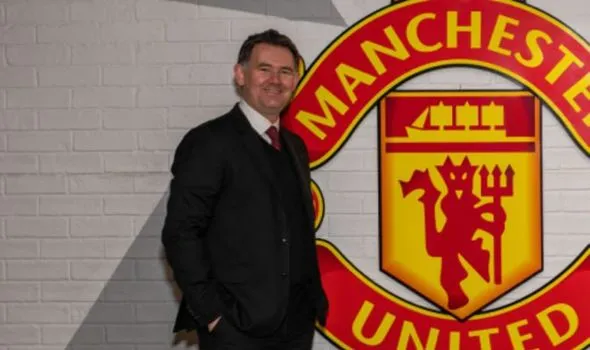 Man Utd chief John Murtough on verge of completing first summer transfer - Bóng Đá