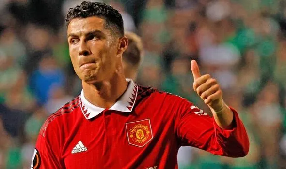 Man Utd ‘set price for Cristiano Ronaldo exit’ - Bóng Đá