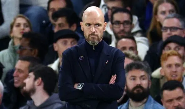 Man Utd settle on January transfer 'priority' as Erik ten Hag targets three signings - Bóng Đá