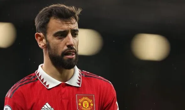 Manchester United có thể ký một Bruno Fernandes tiếp theo - Bóng Đá