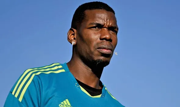 Cú sốc liên tiếp đến với Paul Pogba - Bóng Đá