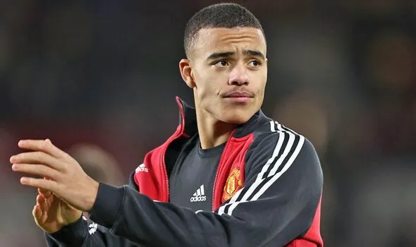 Manchester United are reportedly reaching out to sponsors for their views on Mason Greenwood - Bóng Đá