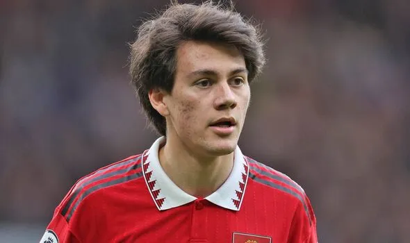 Man Utd make decision on Facundo Pellistri future as Mason Greenwood latest comes to light - Bóng Đá