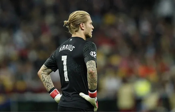 Neuer: 'Trái tim của tôi đã tan nát vì Karius'  - Bóng Đá