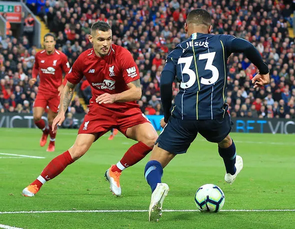 Barcelona tính gây sốc với Lovren - Bóng Đá