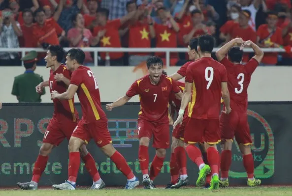 3 điều đọng lại sau tấm HCV SEA Games 31 của U23 Việt Nam - Bóng Đá