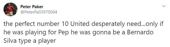 Man Utd fans rave about Angel Gomes after hat-trick of assists for England U20s - Bóng Đá