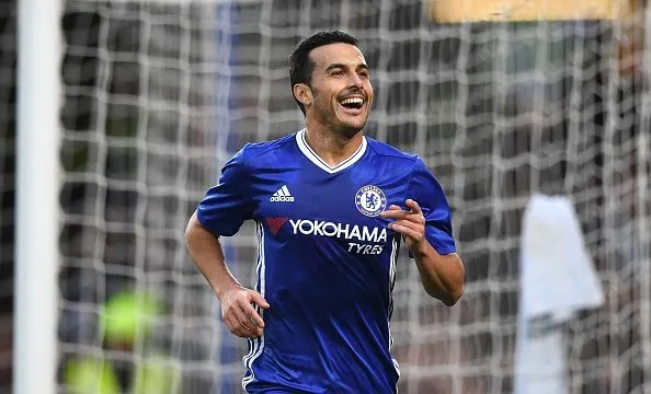 4 ngôi sao Premier League có một sự nghiệp 'viên mãn' (được Pep và Mourinho dẫn dắt) - Bóng Đá