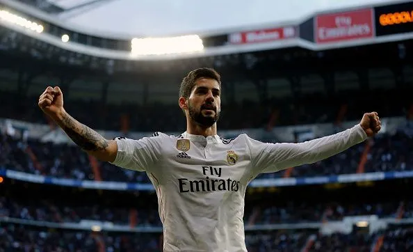 Những cái tên nhiều khả năng sẽ có trận Chung kết cuối cùng với Real Madrid - Bóng Đá