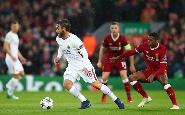 3 điều Roma cần làm để lội ngược dòng trước Liverpool - Bóng Đá