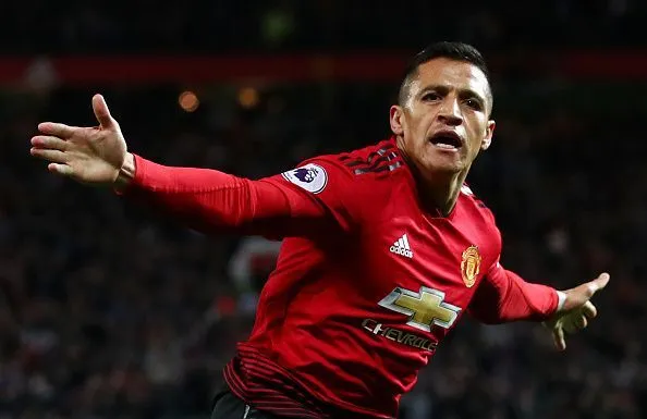 4 ngôi sao Premier League có một sự nghiệp 'viên mãn' (được Pep và Mourinho dẫn dắt) - Bóng Đá