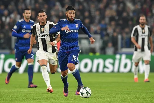 5 cái tên có thể thay thế ozil - Bóng Đá