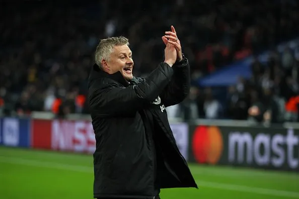 Gabriele Marcotti: Sẽ là ngu ngốc nếu Man Utd bổ nhiệm Solskjaer - Bóng Đá