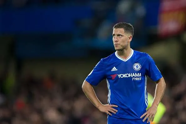 Quên Hazard đi, sao 21 tuổi Ligue 1 mới là người Chelsea cần - Bóng Đá