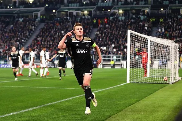 Bán Hazard, Chelsea bạo chi 140 triệu bảng cho hàng Barca, Xuất hiện nhân tố chi phối vụ De Ligt - Bóng Đá