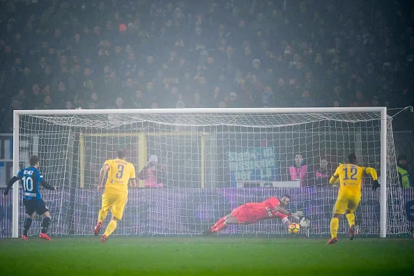 Higuain ghi bàn, Juve chiếm lợi thế lớn tại Coppa Italia - Bóng Đá