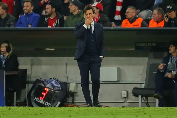 Không thể ghi bàn, Bayern và Sevilla phân định thắng thua bằng 'đấu võ' - Bóng Đá