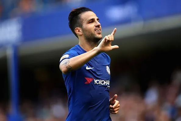 4 ngôi sao Premier League có một sự nghiệp 'viên mãn' (được Pep và Mourinho dẫn dắt) - Bóng Đá