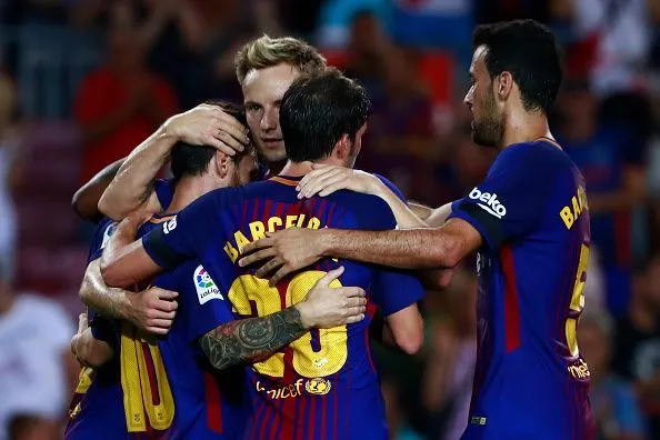 3 hàng tiền vệ xuất sắc nhất châu Âu hiện tại: Bất ngờ Premier League, số 1 đã hoán đổi - Bóng Đá