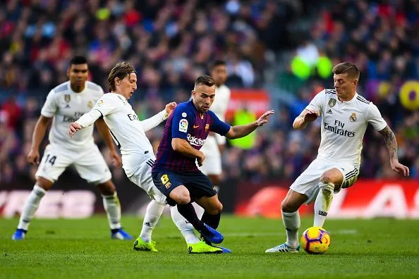 3 hàng tiền vệ xuất sắc nhất châu Âu hiện tại: Bất ngờ Premier League, số 1 đã hoán đổi - Bóng Đá