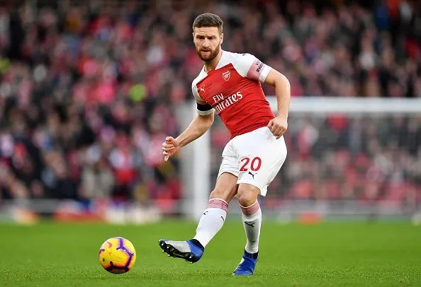 3 players who should leave Arsenal this summer - Bóng Đá