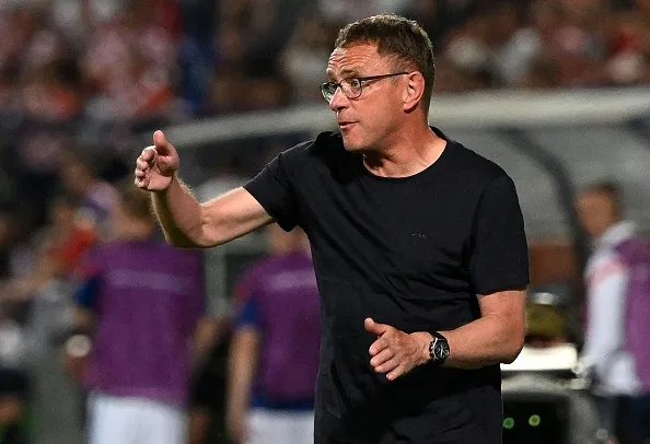 5 đội tuyển mạnh gây thất vọng ở Nations League: Nạn nhân của Rangnick   - Bóng Đá