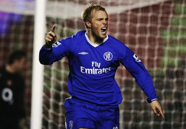 Đội hình Chelsea vô địch Premier League 2004/05 giờ ở đâu? - Bóng Đá