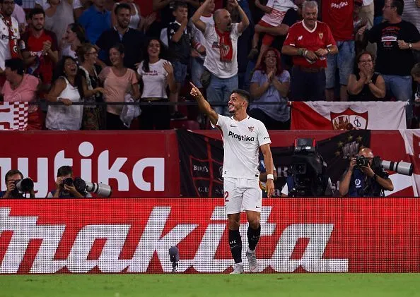 5 players on loan who are performing well this season - Bóng Đá