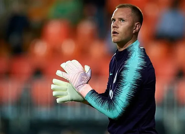 MU hỏi mua Stegen, REal mua dele alli - Bóng Đá