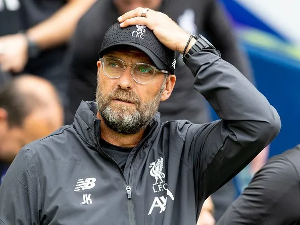 Ông chủ Liverpool muốn Klopp tập trung cho NHA và C1 - Bóng Đá