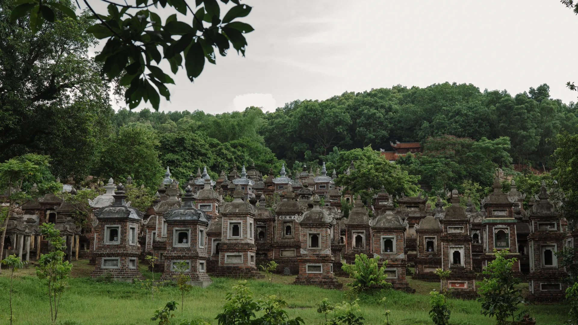 vuon-thap-chua-bo-da