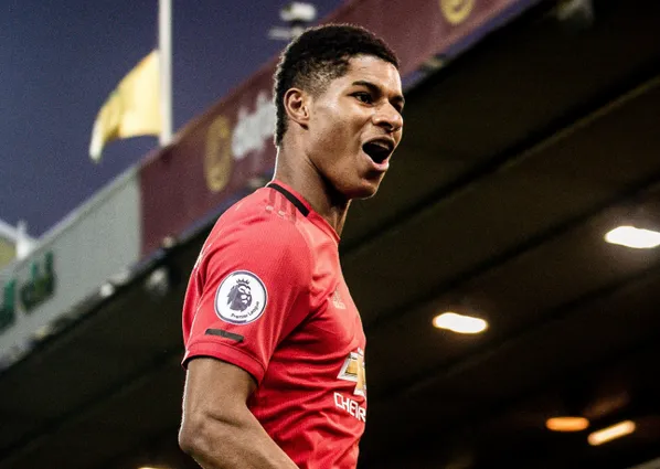 5 điểm nhấn Norwich 1-3 Man United: Bàn thắng 2000; 'Thần tài' Rashford - Bóng Đá