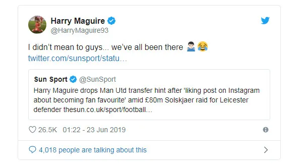 Fan Man Utd sướng tột cùng vì cú nhấp chuột của mục tiêu 65 triệu - Bóng Đá