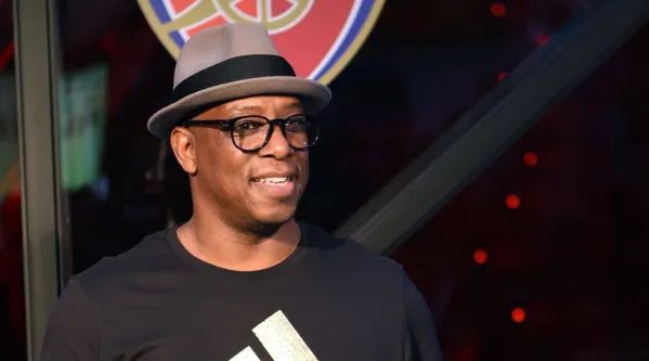 Ian Wright names one star Man Utd must break bank to sign with dream trio to spearhead 2024 title glory - Bóng Đá