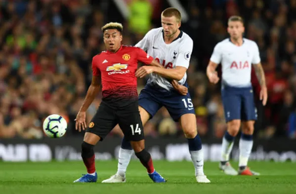 Chấm điểm Tottenham - Bóng Đá