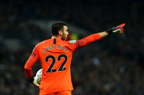 Tottenham giữ sạch lưới, Hugo Lloris có thật sự vui? - Bóng Đá