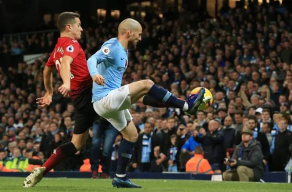 Chấm điểm Man United trận Man City: Bất ngờ người cao điểm nhất - Bóng Đá