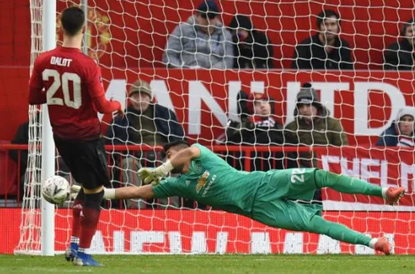 02h55 ngày 26/01, Arsenal vs Man United - Bóng Đá