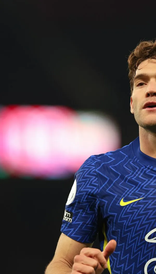 Sau Christensen, Barca tính chiêu mộ thêm 1 hậu vệ Chelsea - Bóng Đá