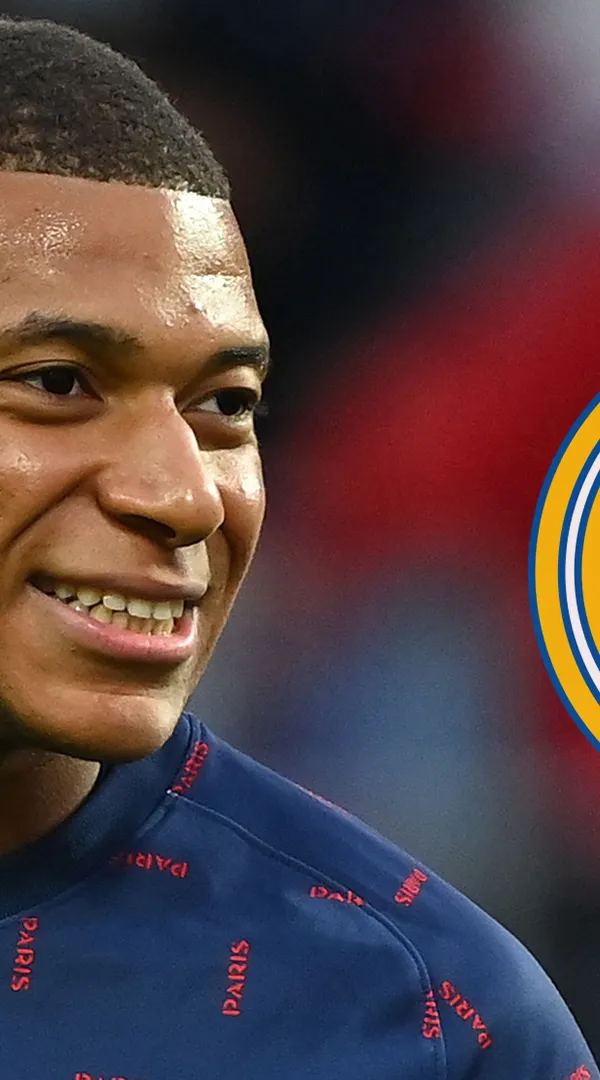 Mbappe to Real Madrid, tic, tac, tic tac: PSG superstar's free transfer now inevitable - Bóng Đá