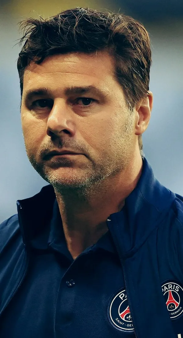 Pochettino: “I’m under contract until June 2023 and I want to continue here”. - Bóng Đá
