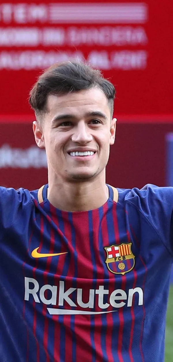 Philippe Coutinho explains why he doesn’t regret leaving Liverpool despite flopping at Barcelona - Bóng Đá