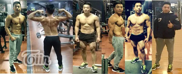 Tập gym giúp 9x trở nên mạnh mẽ hơn sau khi chia tay người yêu